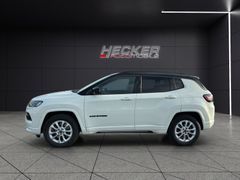 Jeep Compass 1.3 Plug-In Hybrid S