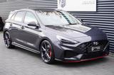 Hyundai I30N PERFORMANCE|FACELIFT|AUTOMATIK|SCHALENSITZE - : Schwarz, Limousine