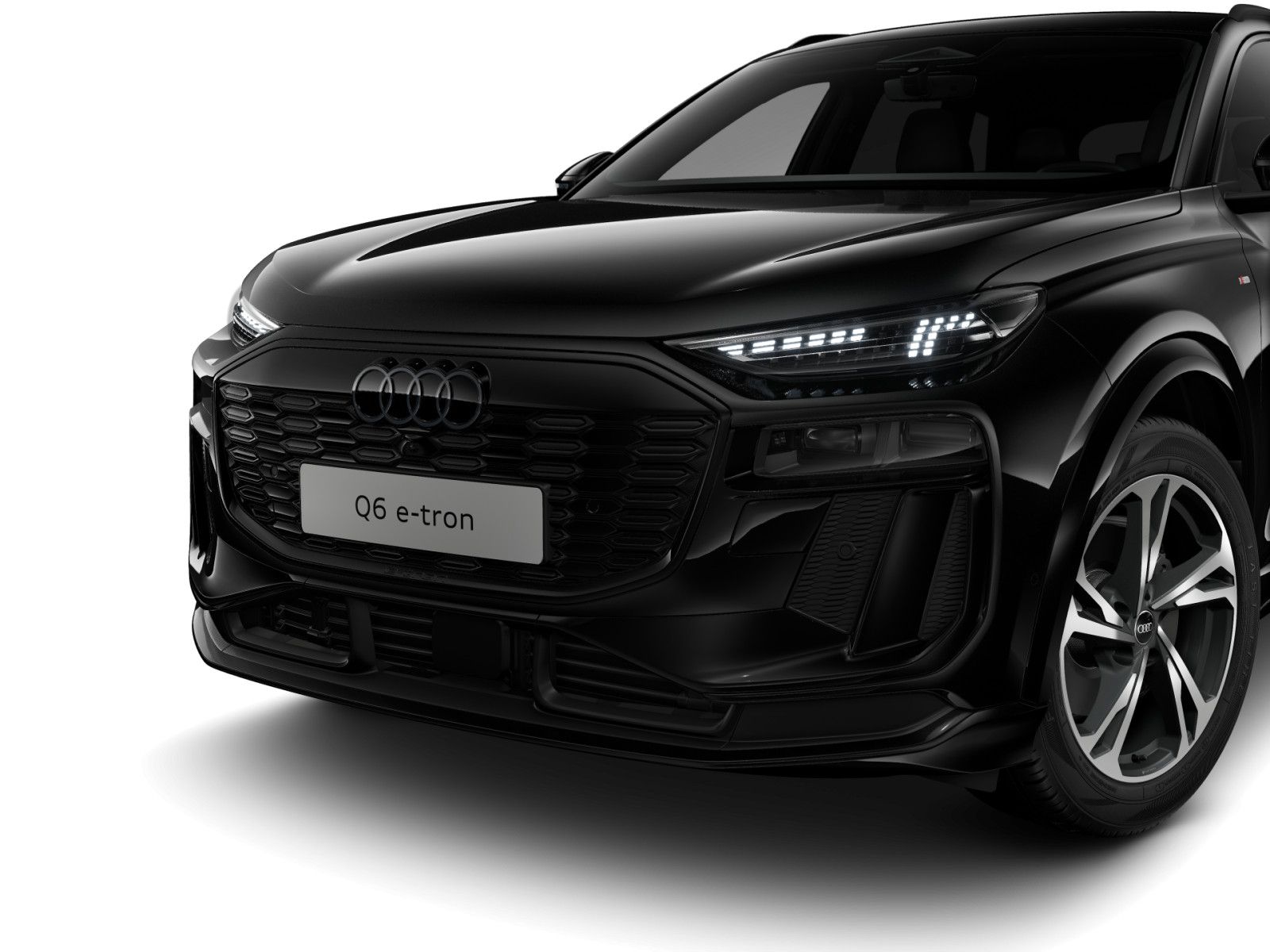 Audi Q6 e-tron - Bild 7