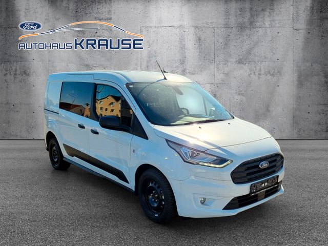 Ford Transit Connect Kasten lang Trend