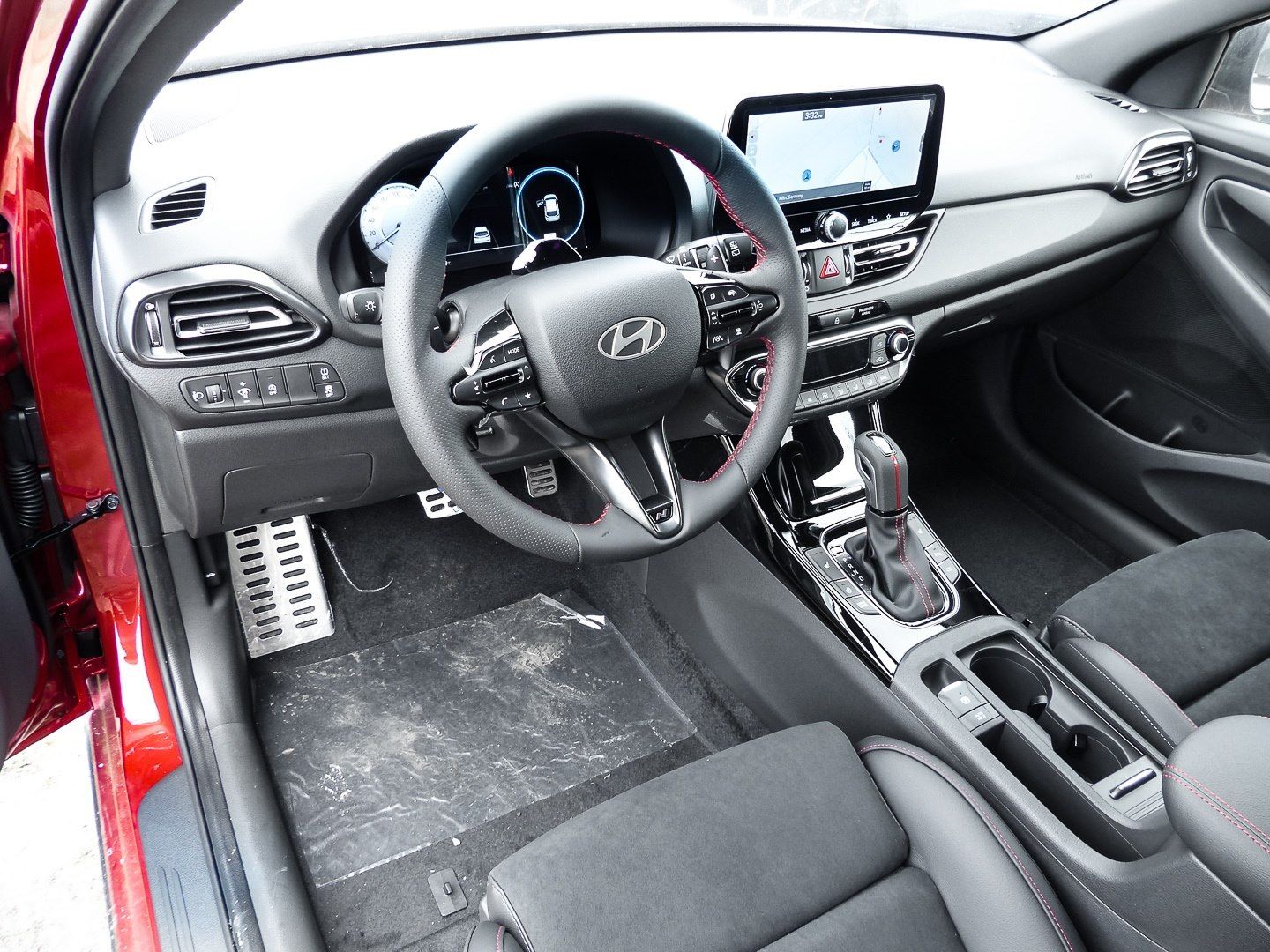 Hyundai i30 - Bild 5