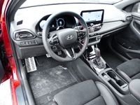 Hyundai i30 - Vorschau Bild 5