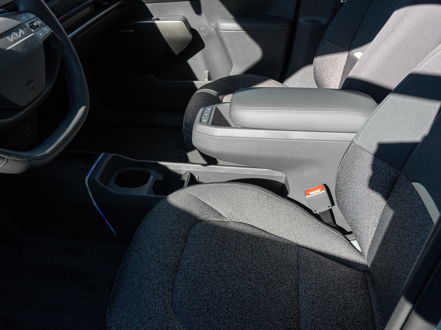 Kia EV2 - Bild 12