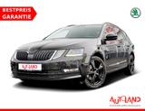 Skoda Octavia Combi 1.5 TSI LED Navi Sitzheizung DAB - Skoda Octavia: 1.5