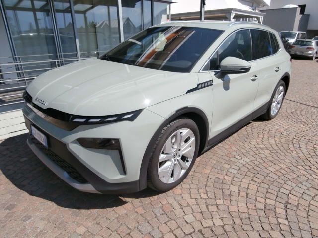 Skoda Elroq 50 LODGE imagem 2