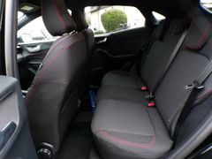 Fahrzeugabbildung Ford Puma ST Line Automatik SYNC4 Navi / 5 Jahre FGS