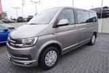 Volkswagen T6 Caravelle 2.0 TSI Navi 8-Sitzer Kamera AHK - Volkswagen T6 Caravelle aus 2016
