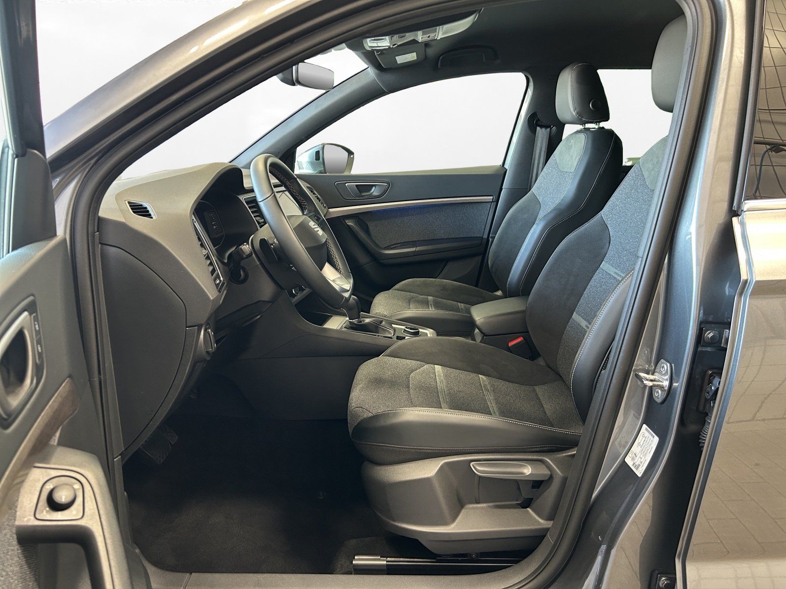 Seat Ateca - Bild 8