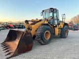CAT 950 G - CAT Radlader 950