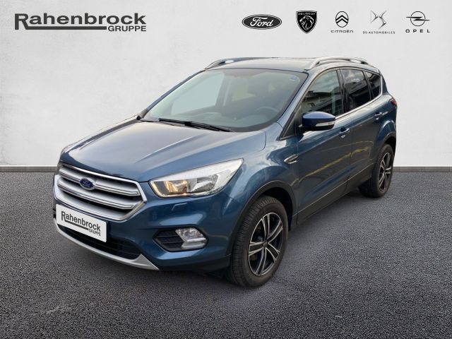 Ford Kuga Trend 1.5 TDCI