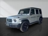 Mercedes-Benz G 500 AMG+Night+TV+Sound+SHD+Distr.+360°+Beam+ - gebrauchte Mercedes-Benz G 500 aus dem Jahr 2022