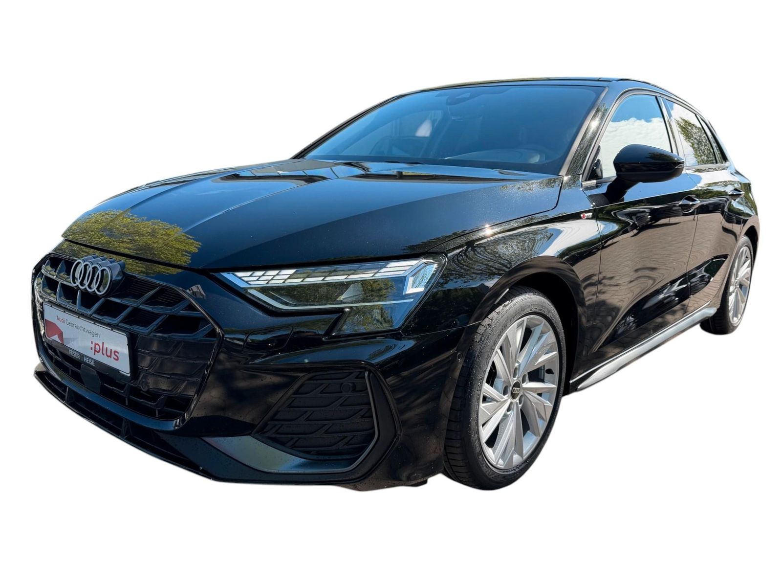 Audi A3 - Bild 14