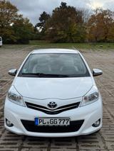 Toyota Yaris Cool 73KW/99PS * 5-Türer * Kamera * Klima