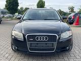 Audi A4 2.0 TDI Avant S Line HU neu/ OZ Alufelgen - Audi A4: Alufelgen