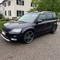 Skoda Yeti 1.8 TSI DSG 4x4 L&K Outdoor L&K Outdoor