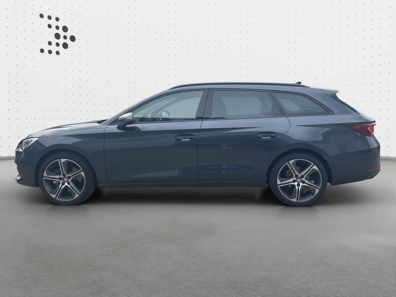 Seat Leon - Bild 3