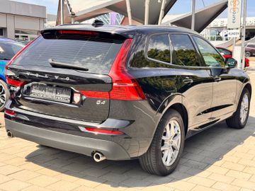 Volvo XC60 - 4