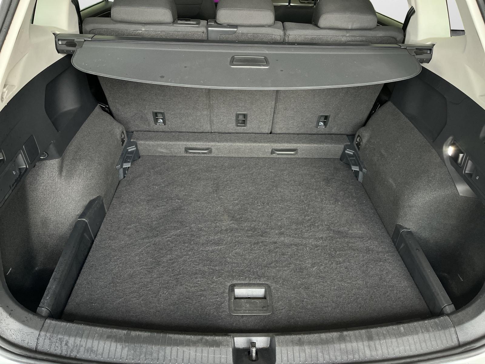 Volkswagen Tiguan Allspace 2.0 TDI DSG Life AHK Navi LED, миниатюра 13