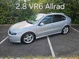 Seat Leon VR6 Allrad - TopSport - Cupra4 - gebrauchte Seat Leon aus dem Jahr 2004