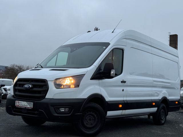 Ford Transit Kasten 350 L4 Trend