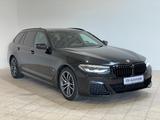 BMW 530i M Sport Paket LED*Panorama*Head Up*H&K* - BMW 530: 530i M Paket