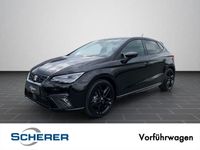 Seat Ibiza - Vorschau Bild 1