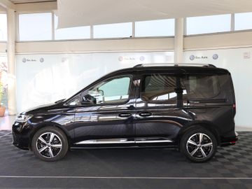 Volkswagen Caddy 2.0TDI DSG STYLE LED NAVI ACC KAMERA AHK