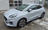 Ford Puma  ST-Line Automatik, 155 PS, nur 16300km  - Ford Puma von privat