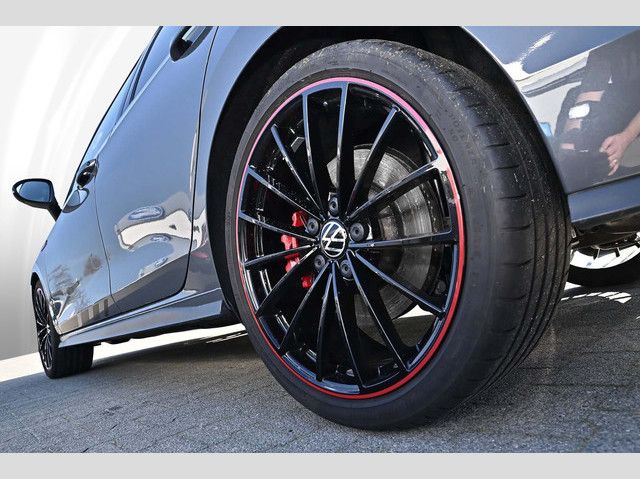Volkswagen Golf VIII 2.0 l TSI DSG GTI Clubsport foto 6