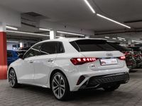 Audi A3 - Vorschau Bild 4