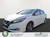 Nissan 40kwh ACENTA Winterpaket - Nissan Leaf