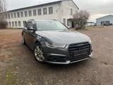 Audi A6 Avant 3.0 TDI / S-line / Kamera - Audi: Unfallwagen