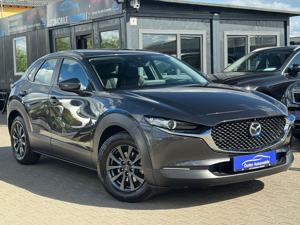 Image of Mazda CX-3