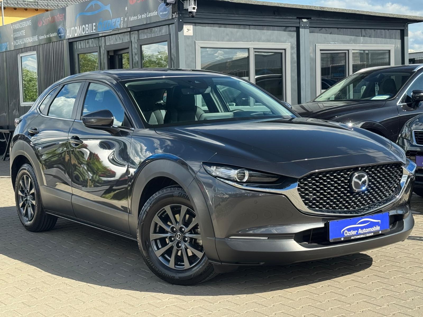 Mazda CX-30 2.0 Selection 2WD+Garantie+Finanzierung+