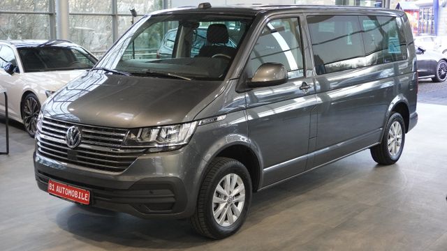 Volkswagen T6 Caravelle Comfortline Lang*AHK*8 Sitze.