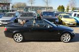BMW 318 Ci*KLIMA*XENON*LEDER* - : Vollleder, Cabrio