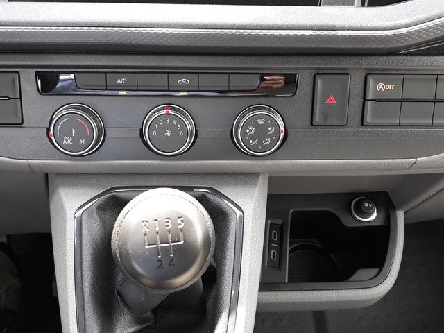 Fahrzeugabbildung Volkswagen T6 Transporter Kasten T6.1 LR 2.0TDI +KLIMA+AZV+
