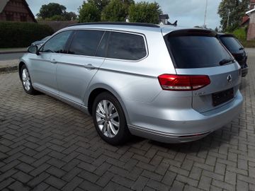 Volkswagen Passat Variant - 3