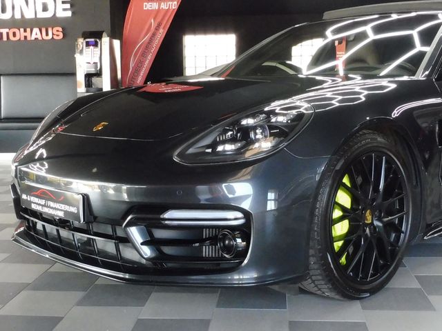 PORSCHE Panamera Sport Turismo 4 S E-Hybrid