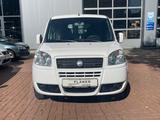 Fiat Doblo Doblò 1.3 JTD SX Kasten - gebrauchte Fiat Doblo aus dem Jahr 2006