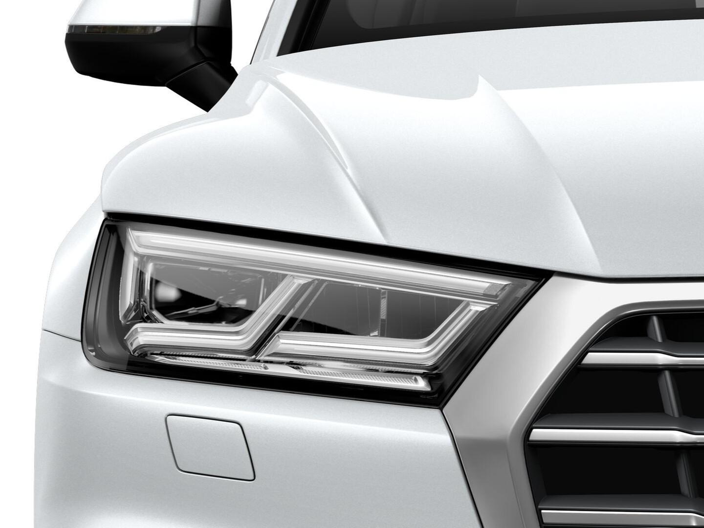 Audi Q5 Sport 40 TDI quattro S tronic