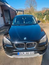 BMW X1 2.0 Diesel Automatik - BMW X1: 0d