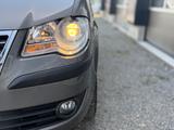 Volkswagen Touran 1.4 TSI *AUTOMATIK*TÜVNEU*KLIMA* - Volkswagen Touran aus 2007