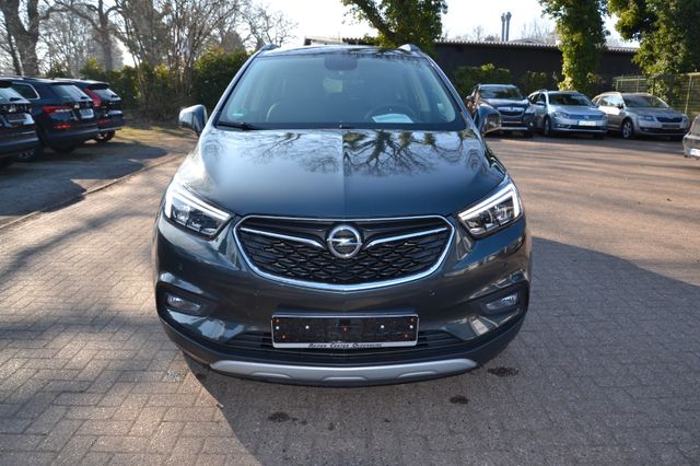 Opel Mokka X Innovation Start/Stop AHK