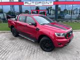 Ford Ranger Wildtrak Doppelkabine STORMTRAK GARANTIE - Ford Ranger Stormtrak Gebrauchtwagen