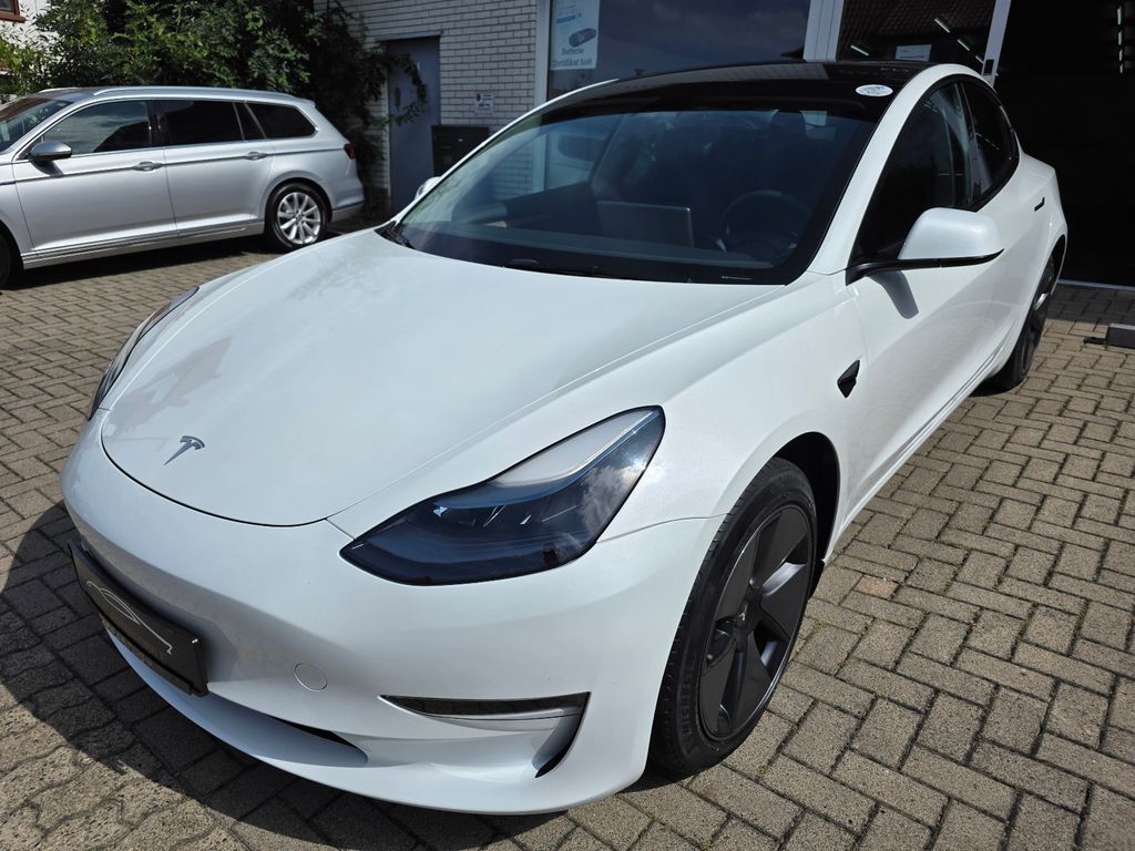 Image of Tesla Model 3