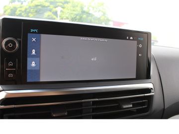 Citroën Spacetourer Max XL