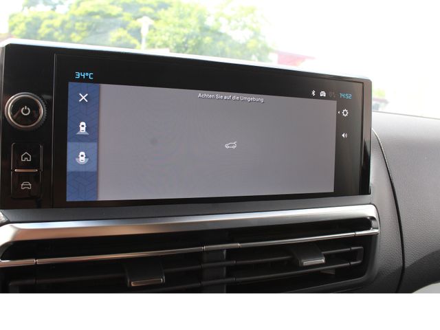 Citroën Spacetourer Max XL