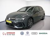 Volkswagen Golf VIII R-LINE BLACK STYLE 2.0TDI 150PS DSG AC