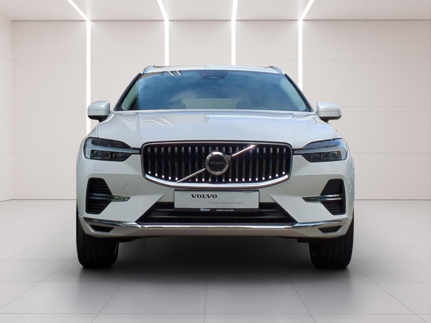 Volvo XC60 T6 Recharge Inscription *HUD*SH*ACC*Harman* imagem 2